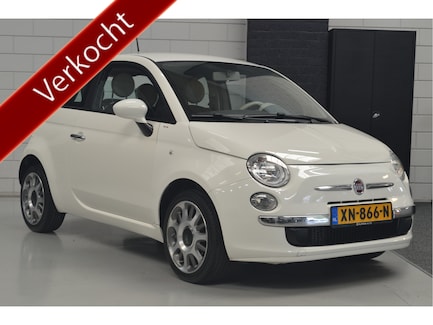 Fiat 500 0