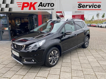Peugeot 2008 0