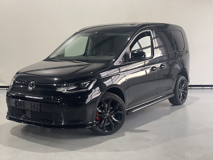 Volkswagen Caddy 0