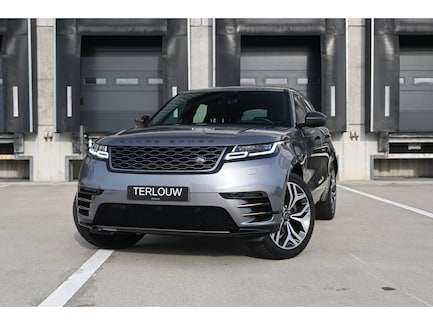Land Rover Range Rover Velar 0