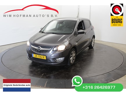 Opel Karl 0