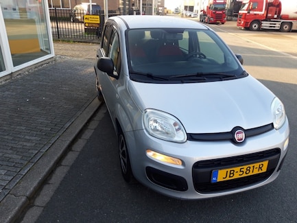 Fiat Panda 0