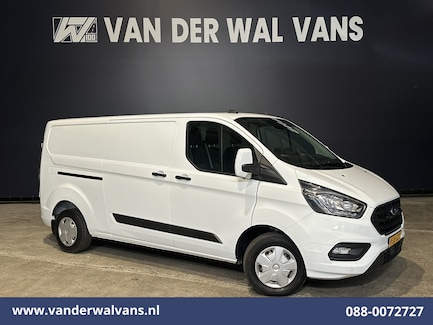Ford Transit Custom 0