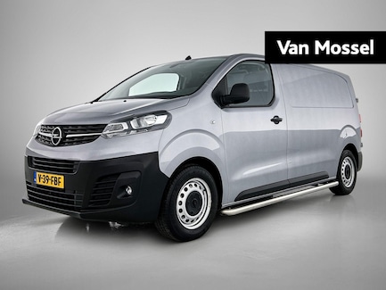 Opel Vivaro 0