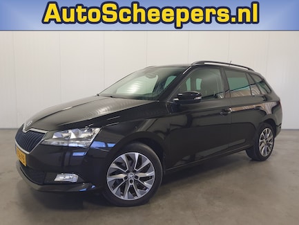 Skoda Fabia 0