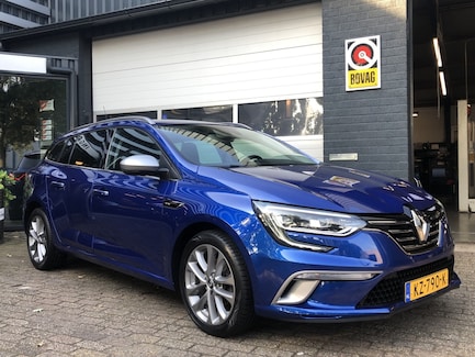 Renault Megane 0