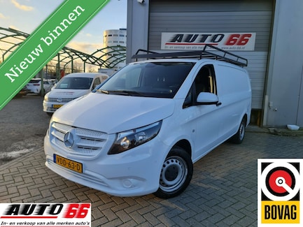 Mercedes-Benz Vito 0