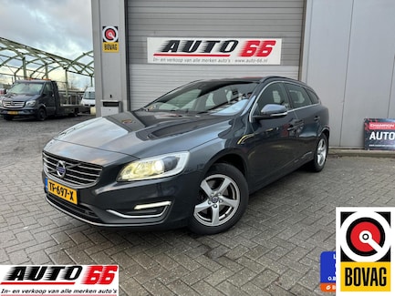 Volvo V60 0