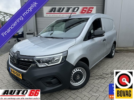 Renault Kangoo 0