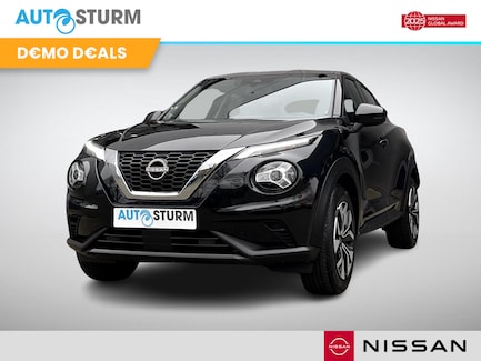 Nissan Juke 0