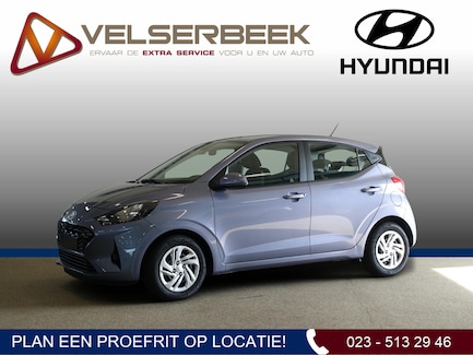 Hyundai i10 0