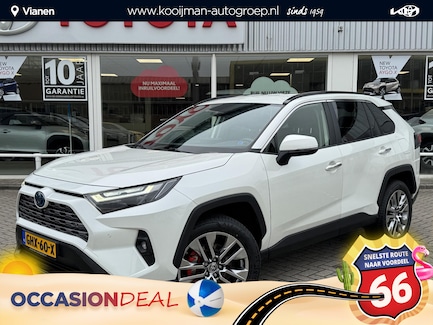 Toyota RAV4 0