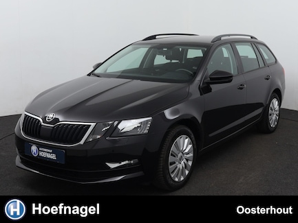 Skoda Octavia 0