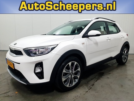 Kia Stonic 0