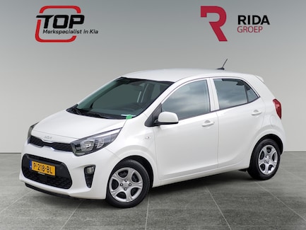 Kia Picanto 0