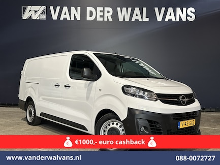 Opel Vivaro 0