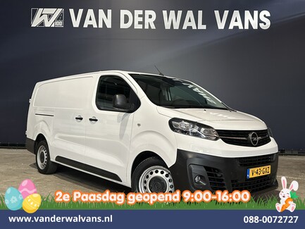 Opel Vivaro 0