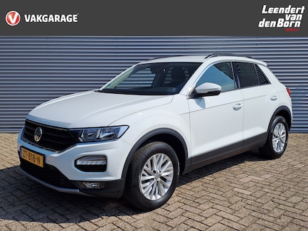 Volkswagen T-Roc 0