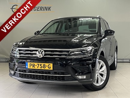 Volkswagen Tiguan 0