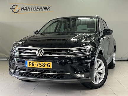 Volkswagen Tiguan 0