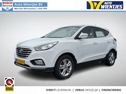 Hyundai ix35 0