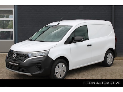 Nissan Townstar 0