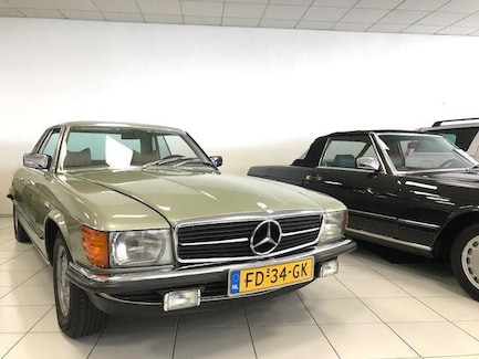 Mercedes-Benz SLC 0