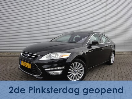 Ford Mondeo 0