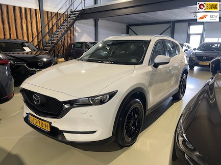 Mazda CX-5 0