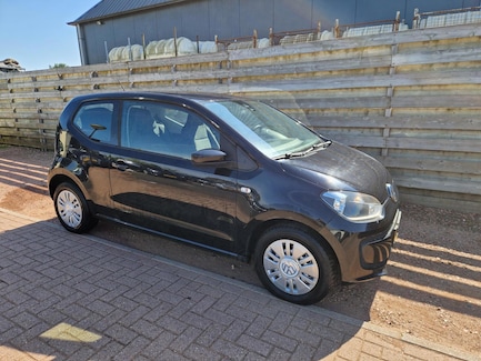 Volkswagen Up! 0