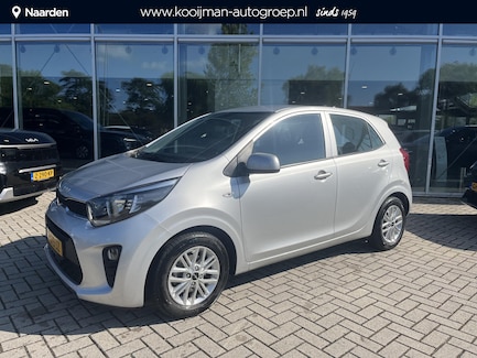 Kia Picanto 0