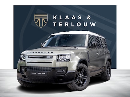 Land Rover Defender 0