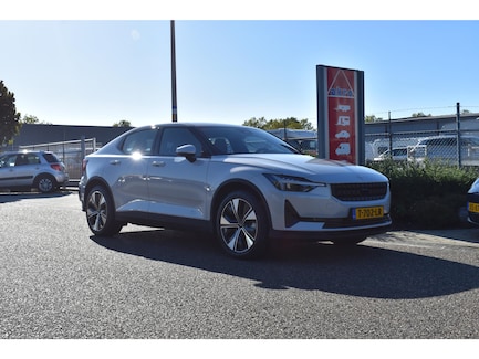 Polestar 2 0
