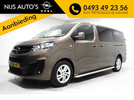 Opel Vivaro 0