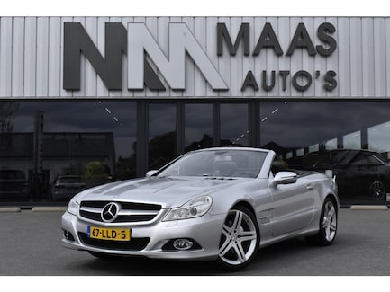 Mercedes-Benz SL 0