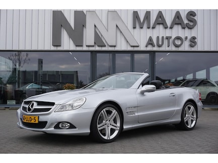 Mercedes-Benz SL 0