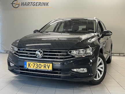 Volkswagen Passat 0