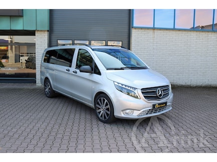 Mercedes-Benz Vito 0