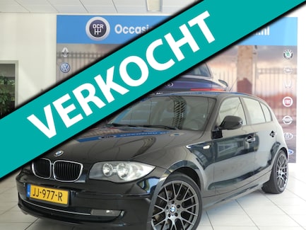 BMW 1-Serie 0