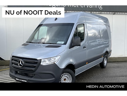 Mercedes-Benz Sprinter 0