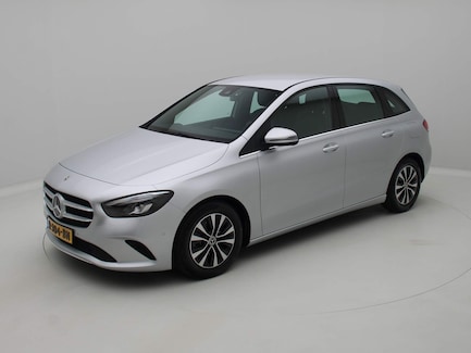 Mercedes-Benz B-klasse 0
