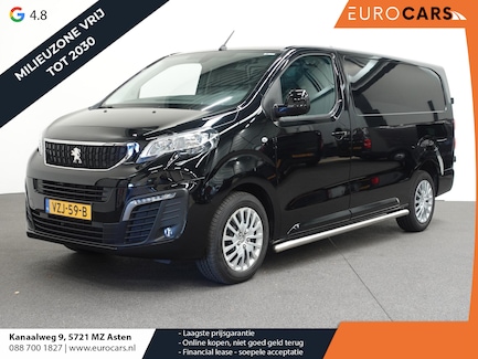 Peugeot Expert 0