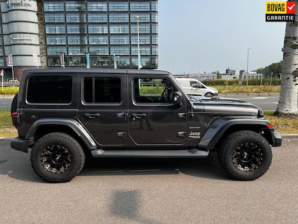 Jeep Wrangler 0