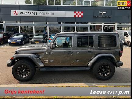 Jeep Wrangler 0