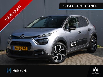 Citroën C3 0