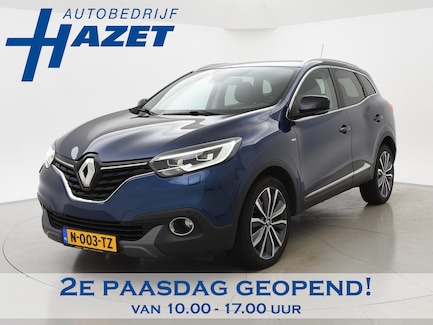 Renault Kadjar 0