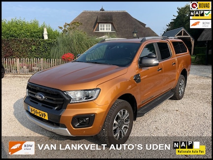 Ford Ranger 0