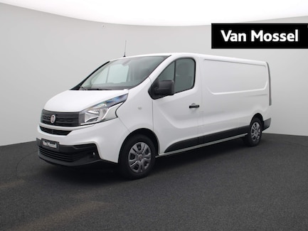 Fiat Talento 0