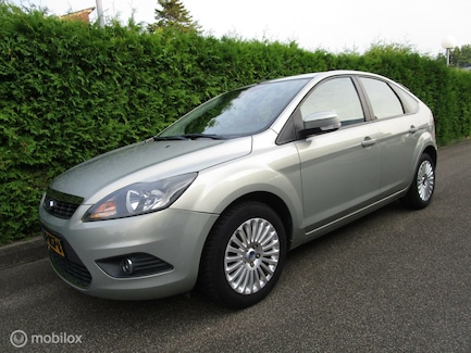 Ford Focus 0