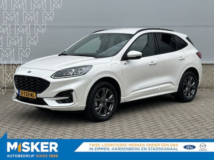 Ford Kuga 0